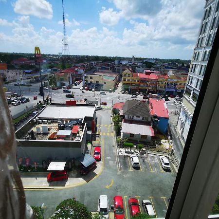 Homestay Sa De' Viana Apartment Kota Bharu Exteriér fotografie