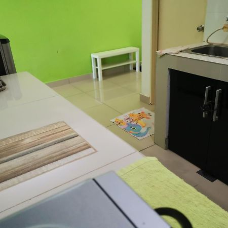 Homestay Sa De' Viana Apartment Kota Bharu Exteriér fotografie