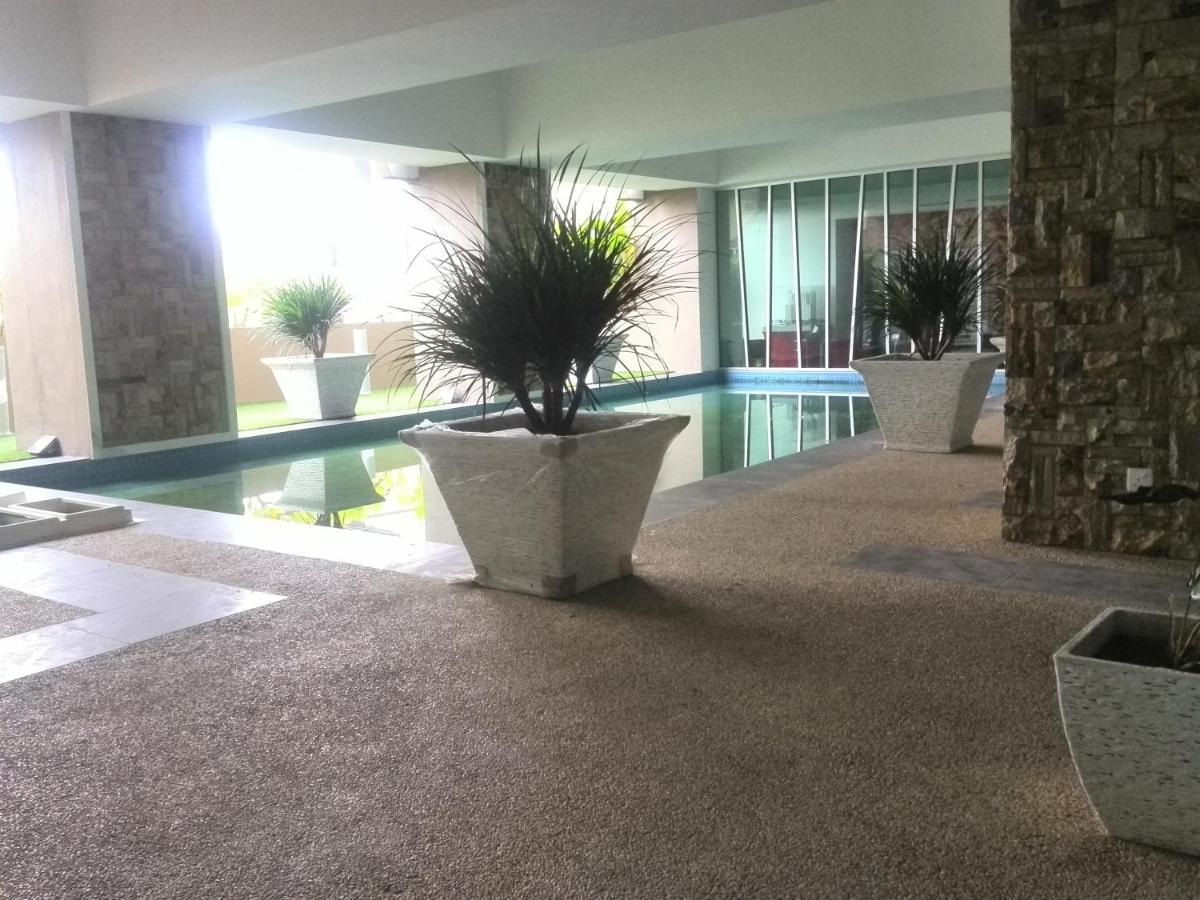 Homestay Sa De' Viana Apartment Kota Bharu Exteriér fotografie