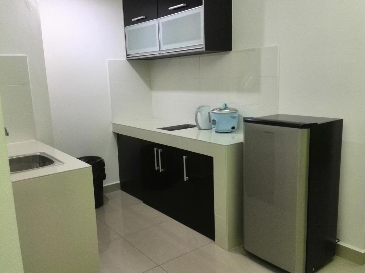 Homestay Sa De' Viana Apartment Kota Bharu Exteriér fotografie