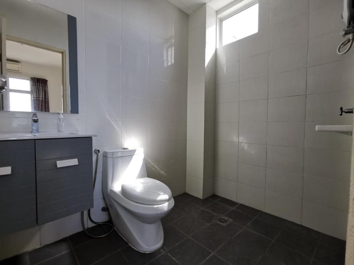 Homestay Sa De' Viana Apartment Kota Bharu Exteriér fotografie
