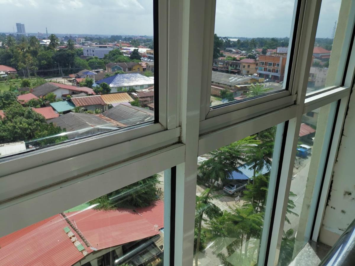 Homestay Sa De' Viana Apartment Kota Bharu Exteriér fotografie