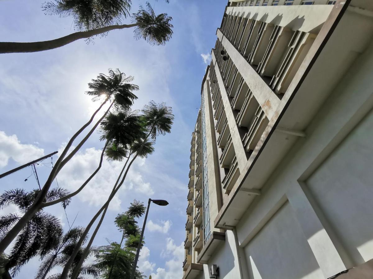 Homestay Sa De' Viana Apartment Kota Bharu Exteriér fotografie