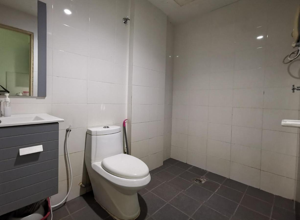 Homestay Sa De' Viana Apartment Kota Bharu Exteriér fotografie