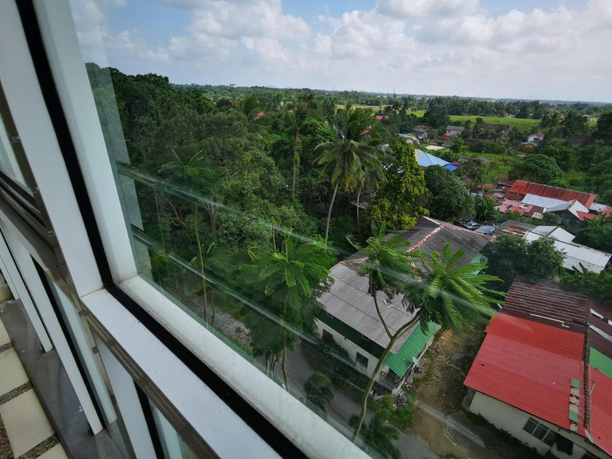 Homestay Sa De' Viana Apartment Kota Bharu Exteriér fotografie